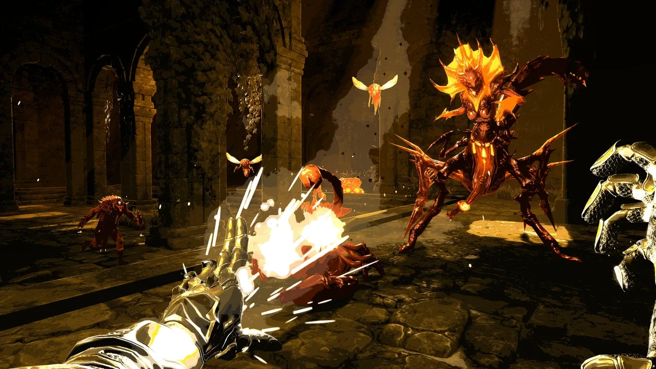 BPM: Bullets Per Minute header image